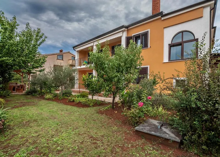 Affittacamere Vera Savic Porec