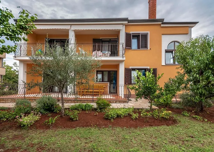 Vera Savic Affittacamere Porec