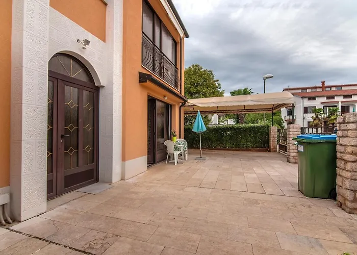 Vera Savic Affittacamere Porec