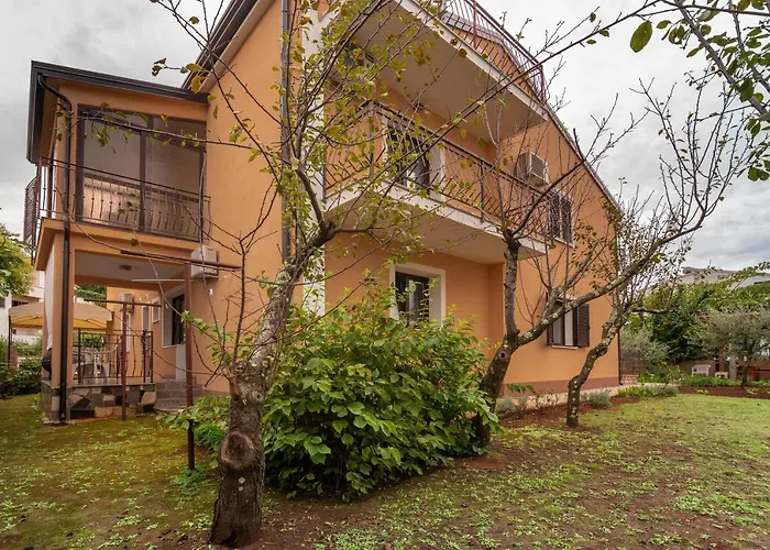 Affittacamere Vera Savic Porec