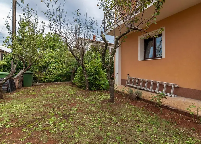 Vera Savic 3* Porec