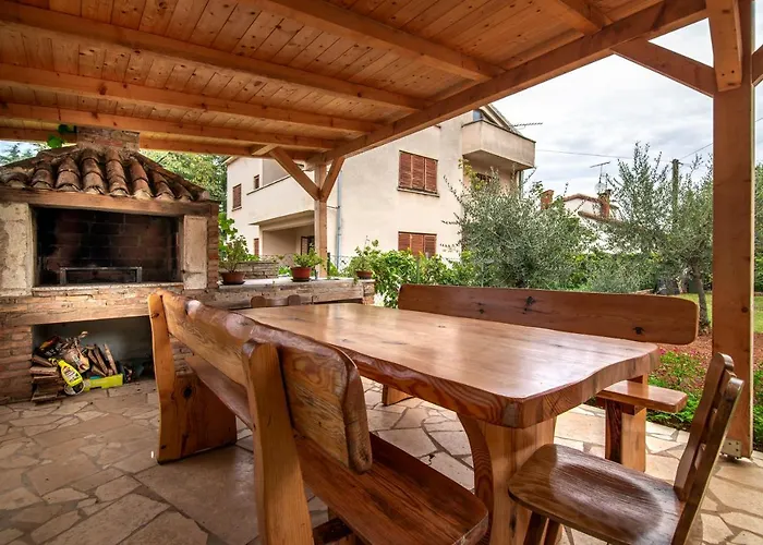 Vera Savic Affittacamere Porec