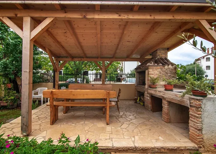 Vera Savic Πανσιόν