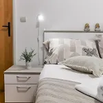 Guest house Vera Savic 3*