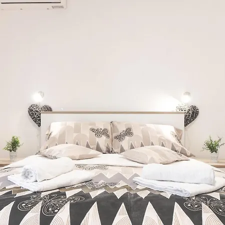 Vera Savic Guest house Porec