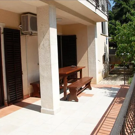 Pensionat Vera Savic