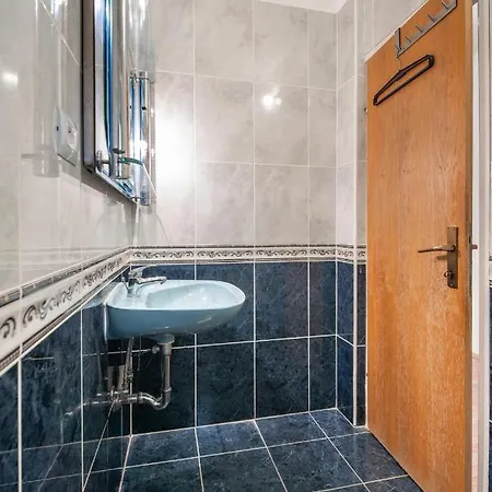 Pensionat Vera Savic Poreč