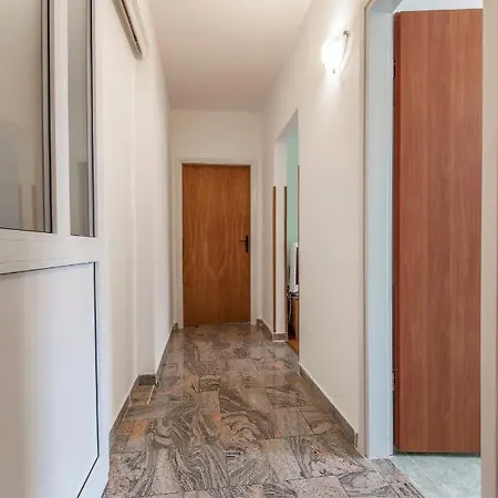 Vera Savic Pensionat Poreč