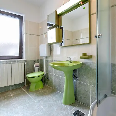 Pensionat Vera Savic 3*