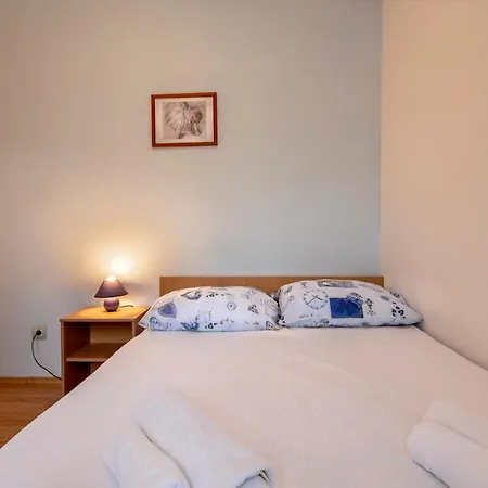 Vera Savic Pensionat 3*