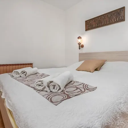 Vera Savic 3* Poreč