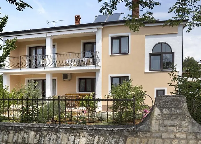 Vendégház Vera Savic 3*