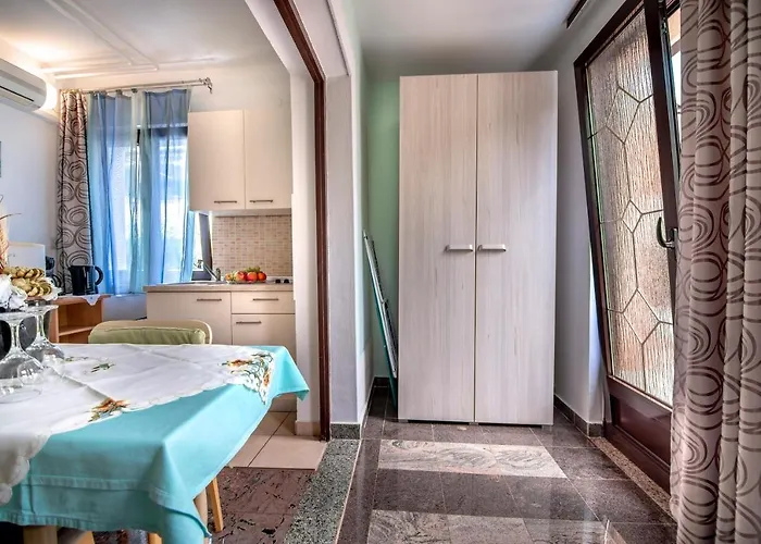 Vendégház Vera Savic 3*