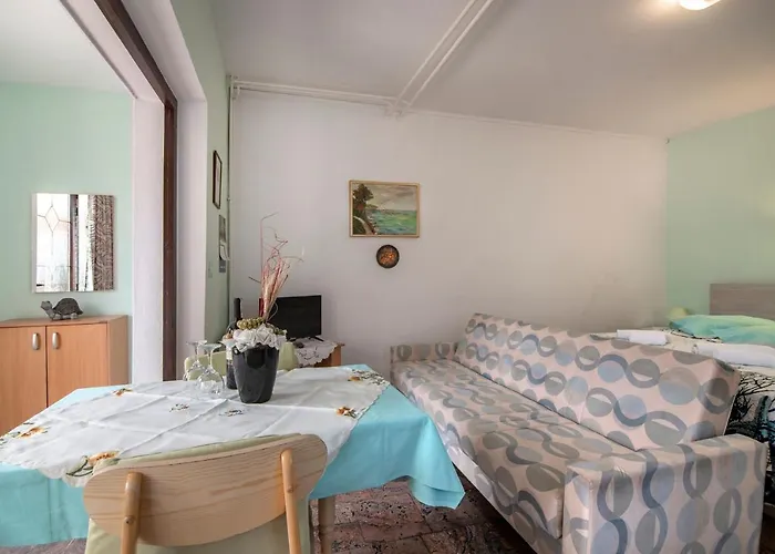 Vendégház Vera Savic 3*