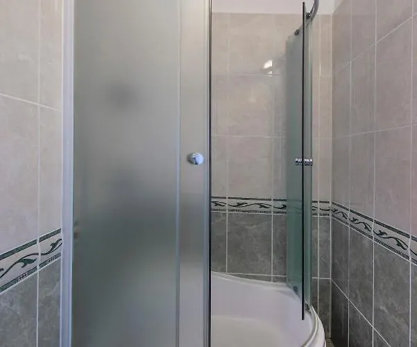 Vendégház Vera Savic 3*