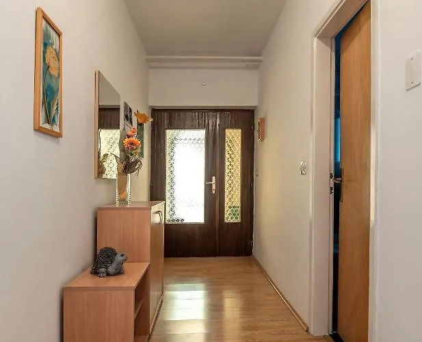 Vendégház Vera Savic 3*