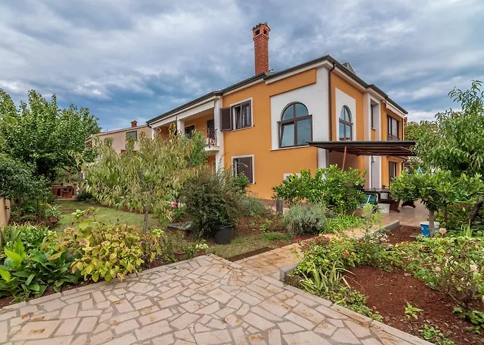 Vendégház Vera Savic