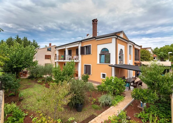 Vera Savic Vendégház