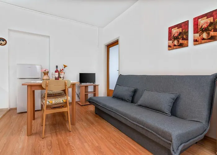 Vera Savic Vendégház 3*