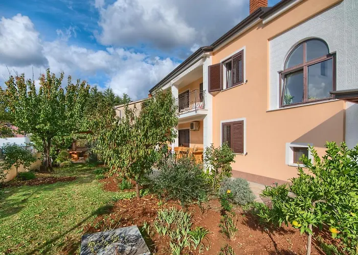 Vendégház Vera Savic 3*